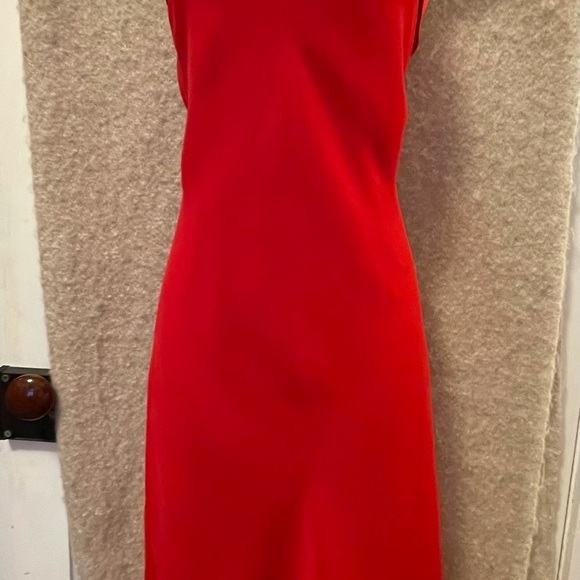 Little Red Dress - Picture 5 of 11